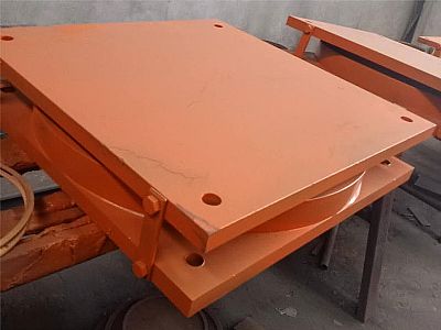 洋县建筑摩擦摆隔震支座用材料检测应该遵循哪些规范